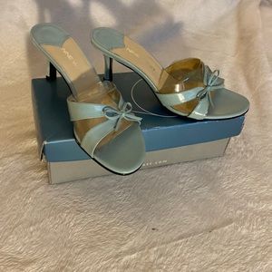 Teal brand new never been worn